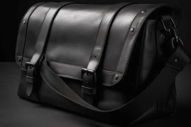 Leather Travel Bags Provide Great Storing Capacity